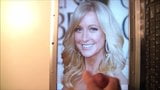 Lara Spencer Cum Tribute 2 snapshot 5