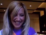 video web cam ashley tisdale snapshot 1