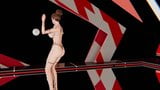 R18-MMD Hello Venus - Wiggle Wiggle 3D Erotic Dance snapshot 5