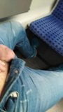 wank in the train snapshot 4