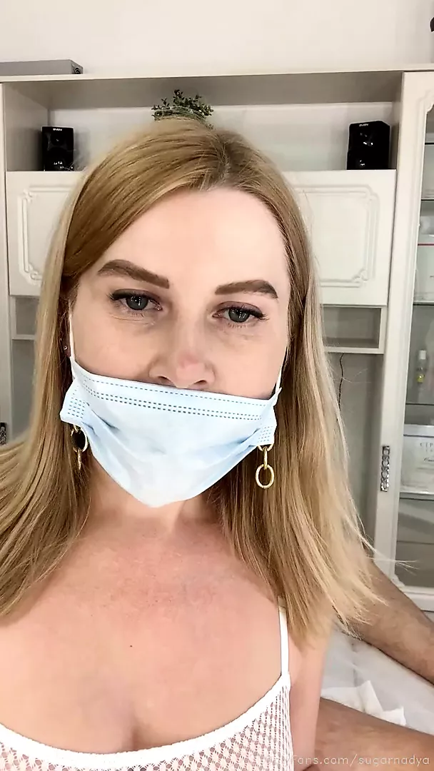 Shaving Deep Depilation Performed by the Beautiful Sugarna: Russian MILF Porn by FapHouse | xHamster