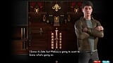 The Genesis Order 167 - gioco su PC snapshot 11