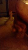 Bedtime wank snapshot 7