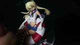 Sop figur bukkake kancolle shimakaze snapshot 1