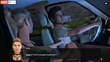 Il libro degli incantesimi (NaughtyGames) - 39 Moonlight shadow - di missKitty2k snapshot 5