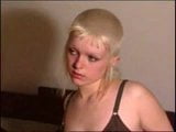 Traditional Skinhead Girl snapshot 4