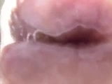 Japanese mouthcam vore snapshot 10