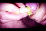 male gay  sounding urethral cock dildo toy snapshot 10