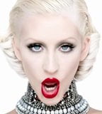 Christina Aguilera lus #2 snapshot 2