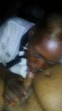 C HEAD Hoe TONI back for a 3rd time 2 drain another big load snapshot 12