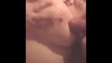 10 Amateur-Cumshots auf Nippel vol. (1) snapshot 2