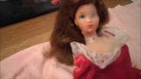 Barbie kiss and cuddle snapshot 4