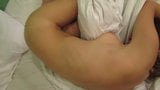 Slovenian girl feet and body 01 snapshot 2