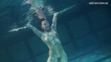 Underwater – big boobs and big ass of teen Bulava Lozhkova snapshot 15