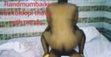 Randmumbaiki cuckold koppel met Nandu - video 2 snapshot 3