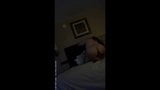 BBW fucks Bull snapshot 5