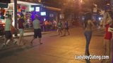 04 Pretty ladyboys patong beachプーケットオリジナルサウンド snapshot 2