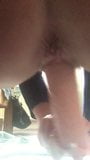 Thick dildo part 3 snapshot 4