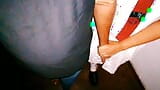 srilanka 18+ school girl first fuck creampie ,her boy friend ,big dick snapshot 1