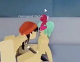 2 lesbians fuck each other in a Roblox Condo (CHECK COMMENT) snapshot 5