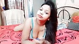 Indian Housewife Sexy Lady Show Part 27 snapshot 16