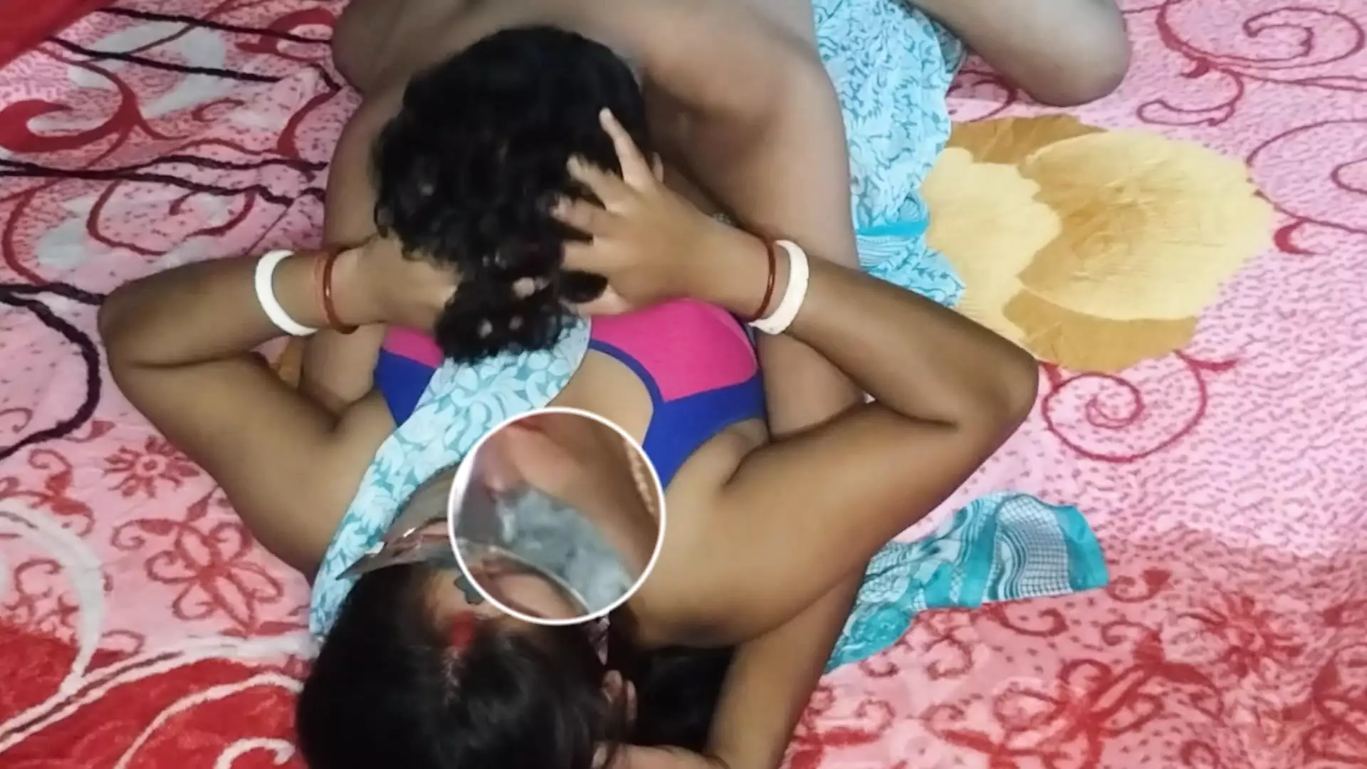 Indian Village Bangali Randi Sex Part1: Shibari Porn by FapHouse