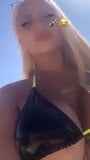 Candy Slutty Bikini-Outfit snapshot 2