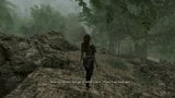 ขโมย Skyrim mod playthrough - ตอน 6 snapshot 5