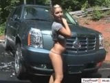 Christina Car Wash snapshot 6