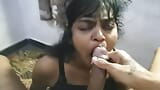 Cum lover my stepsister all cum inside her mouth Amit Rose snapshot 16