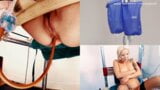 blonde enema snapshot 10