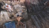 Fallout 4 gangbang pubblico a Diamond City snapshot 4