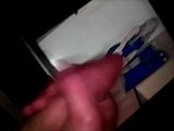 Bigdickbabyfacerick - Jerking off on FB Friends snapshot 6