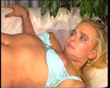 Manni bumst auch alles weg - Haarige blonde milf snapshot 19