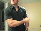 Faculdade gozada muscular! snapshot 8