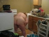 new cleaning house nude snapshot 10