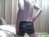 Masturbieren von Tommy Undie snapshot 2