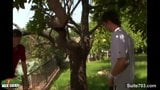 Tennis gay jocks fucking outdoors snapshot 4