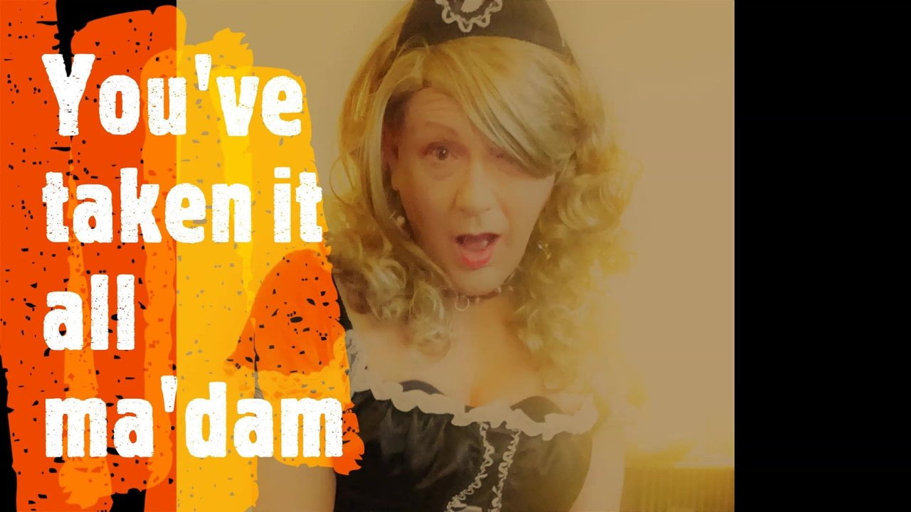 Maid to Do It