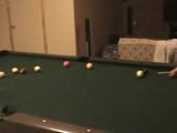 Playing pool and farting snapshot 7