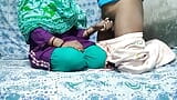 Indian dasi bahabi and Dewar sex in the room 2866 snapshot 4