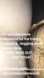 Gloryhole underworld snapshot 10