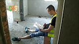 Aki the construction buddy - FULL video snapshot 2