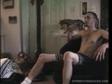 Straight Boy Jake Jacking snapshot 2