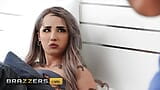 Blake Blossom Sets Her Eyes On Her Gf's Dad JMac & Sneakily Fucks Him In The Kitchen - BRAZZERS snapshot 4