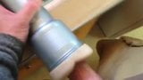 Flesh Light трахается со спермой snapshot 2