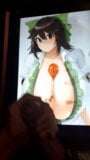 Touhou Project - Utsuho Reiuji (Okuu) Anime SOP Cum Tribute snapshot 3