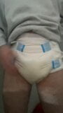 Diaper fetish snapshot 5