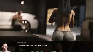Lisa 38b - Betting Game - Porn Games 3D Hentai Adult Games 60 Fps ...