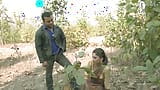 Jangal mei mangal with ex boyfriend snapshot 4